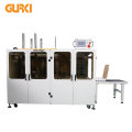 GURKI Box Former Machine Case Folding Erector Advanced Unmanned Mechanical System